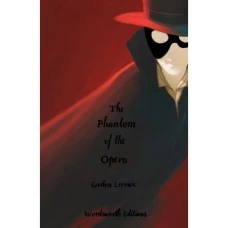 Phantom of the Opera