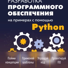 Разработка ПО на примерах с помощью Python