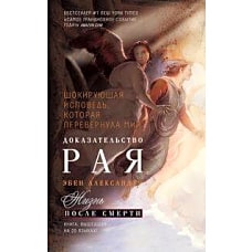 Доказательство Рая. Реальный опыт нейрохирурга