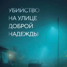 Убийство на улице Доброй Надежды. Два врача одно преступление и правда которую нельзя спрятать