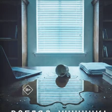 Взгляд хищника