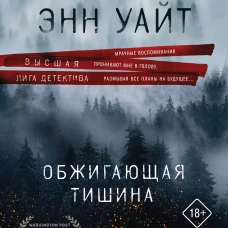 Обжигающая тишина