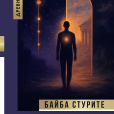 Регрессия в прошлые жизни. До того как ты стал собой.
