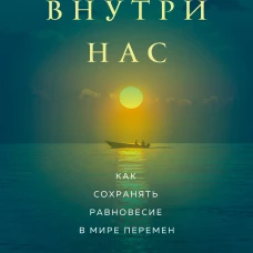 Компас внутри нас. Как сохранять равновесие в мире перемен