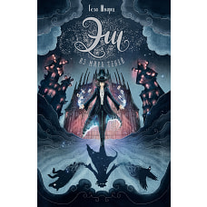 Эш из мира теней