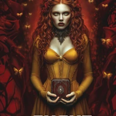 Лилит. Неуловимая звезда Сен-Жермена