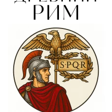 Древний Рим. Для тех кто хочет все успеть