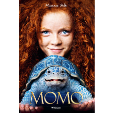 Момо (кинообложка)