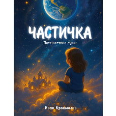 Частичка. Путешествие души