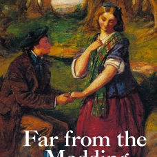 Far from the Madding Crowd = Вдали от обезумевшей толпы