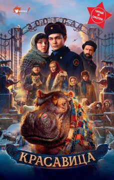 Красавица