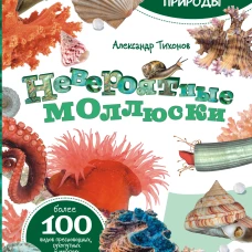 Невероятные моллюски