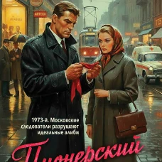 Пионерский выстрел