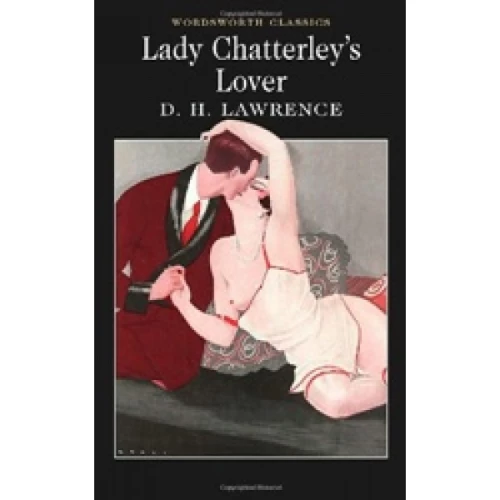 Lady Chatterley`s Lover