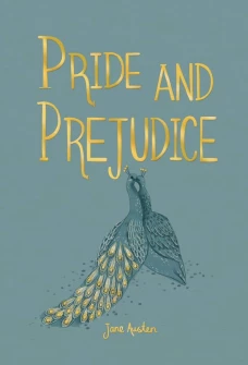 Jane Austen: Pride and Prejudice