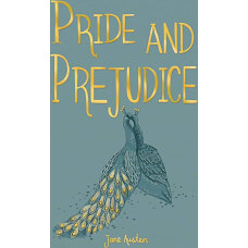 Jane Austen: Pride and Prejudice