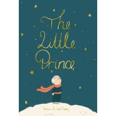 Antoine Saint-Exupery: The Little Prince