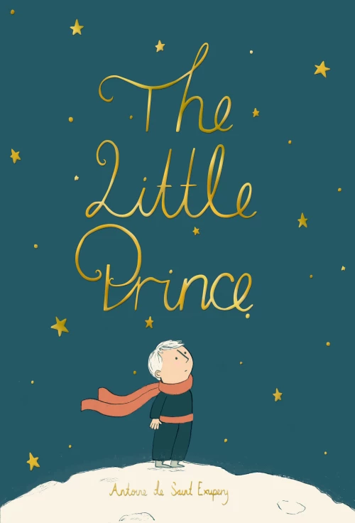 Antoine Saint-Exupery: The Little Prince