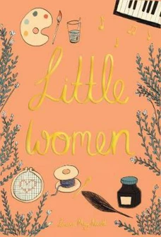 Louisa Alcott: Little Women