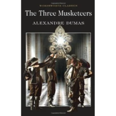 The Three Musketeers