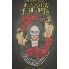 The Phantom of the Opera