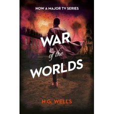The War of the Worlds