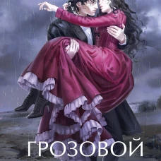 Грозовой перевал. Вечные истории. Young Adult