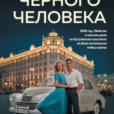 Исповедь черного человека