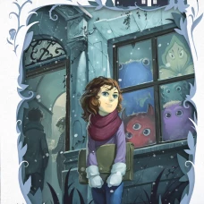 Отель с секретом (#1)