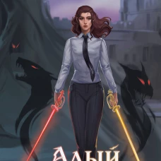 Алый клинок