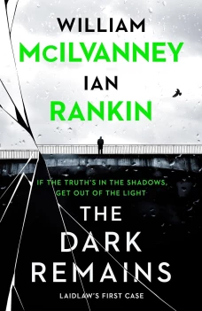 The Dark Remains