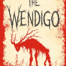The Wendigo = Вендиго