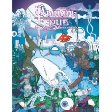 Рыцарь-гриб. Кн. 2