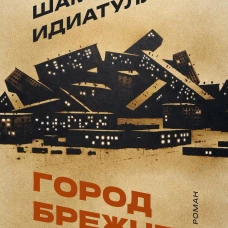 Город Брежнев