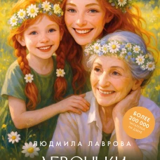 Девоньки мои