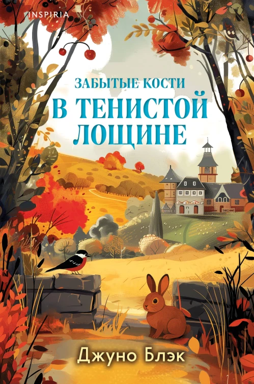 Шоппер + комплект из 4-х книг. Уютные детективы (Зверские убийства в Тенистой Лощине Забытые кости в Тенистой Лощине Убийство у алтаря Опасная игра бабули)