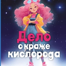 Дело о краже кислорода