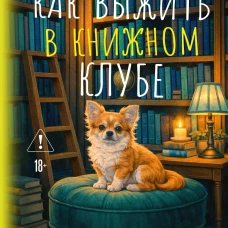 Как выжить в книжном клубе