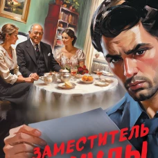 Заместитель Иуды