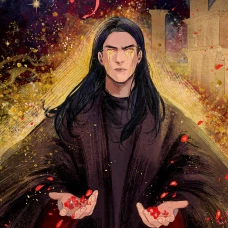 Совершенные. Эхо Равилона