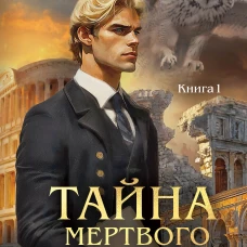 Тайна мертвого ректора. Книга 1