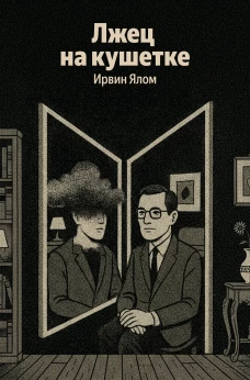 Лжец на кушетке (Яндекс книги)