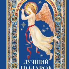 Лучший подарок крестнику