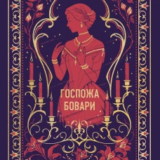 Госпожа Бовари. Вечные истории