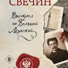 Выстрел на Большой Морской