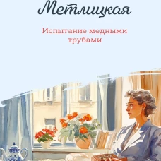 Испытание медными трубами