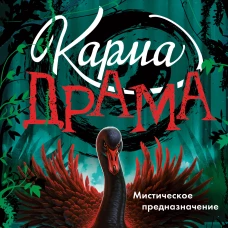 Карма-драма. Мистическое предназначение. Книга 2