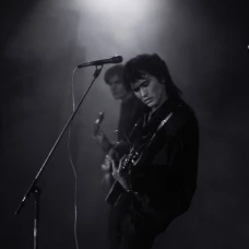 Блокнот Виктор Цой и группа "КИНО". Мой порядковый номер - на рукаве