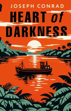 Heart of Darkness = Сердце тьмы