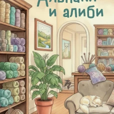 Альпаки и алиби. Клубок смертельных тайн Сэди Сэкстон
